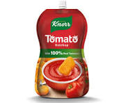 Knorr Ketchup